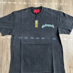 Godspeed Tee 