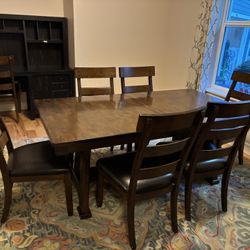 Dining Room Set 