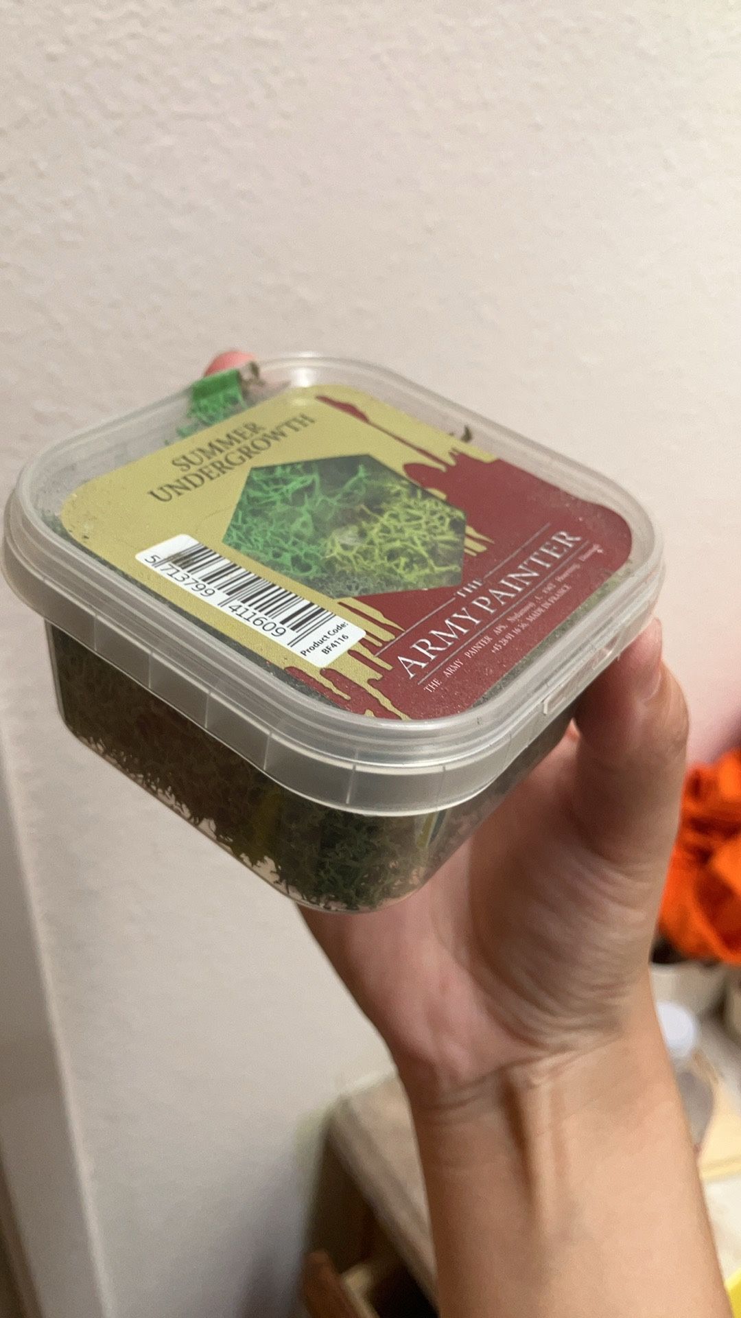 Brand New Handcrafted Model Miniature Fake Grass - High Realism Landscaping Turf for Model Making”