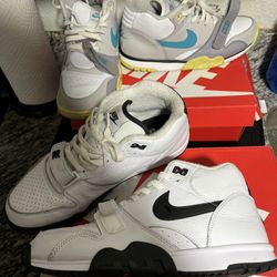Nike Air Trainer
