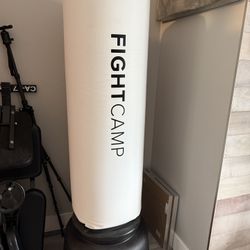 Fight Camp Complete Set