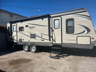 2017 Keystone RV Hideout