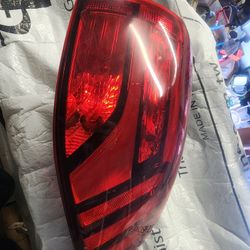 2019 2020 Hyundai Tucson Rear Right LED Tail Light OEM 92402D3650