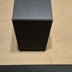 Samsung T450 Soundbar
