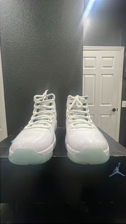 Jordan 11 “Colombia Blue” size 11.5