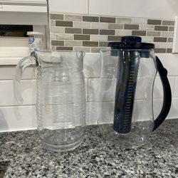 Beverage Pitchers