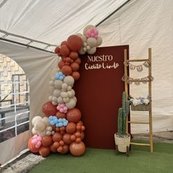 Cielito Lindo Gender Reveal