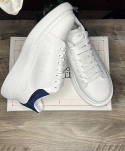 Alexander McQueen Men Shoes 