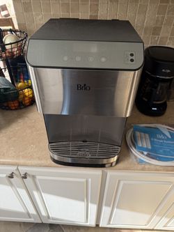 Brio Countertop Water Dispenser