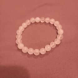 Rose Jade On Pure Mylar