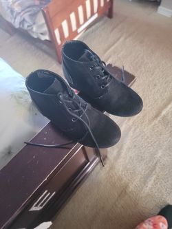Boots Girls  Size 11