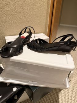 Style & CO Casual Shoes Size New Size 8.5