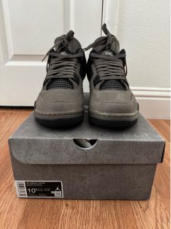 Jordan 4 Cave Stone  size 10.5 brand new