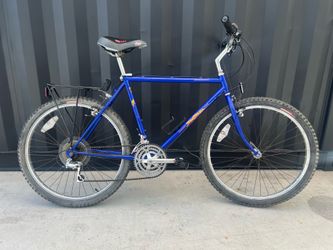 Specialized Street Stomper