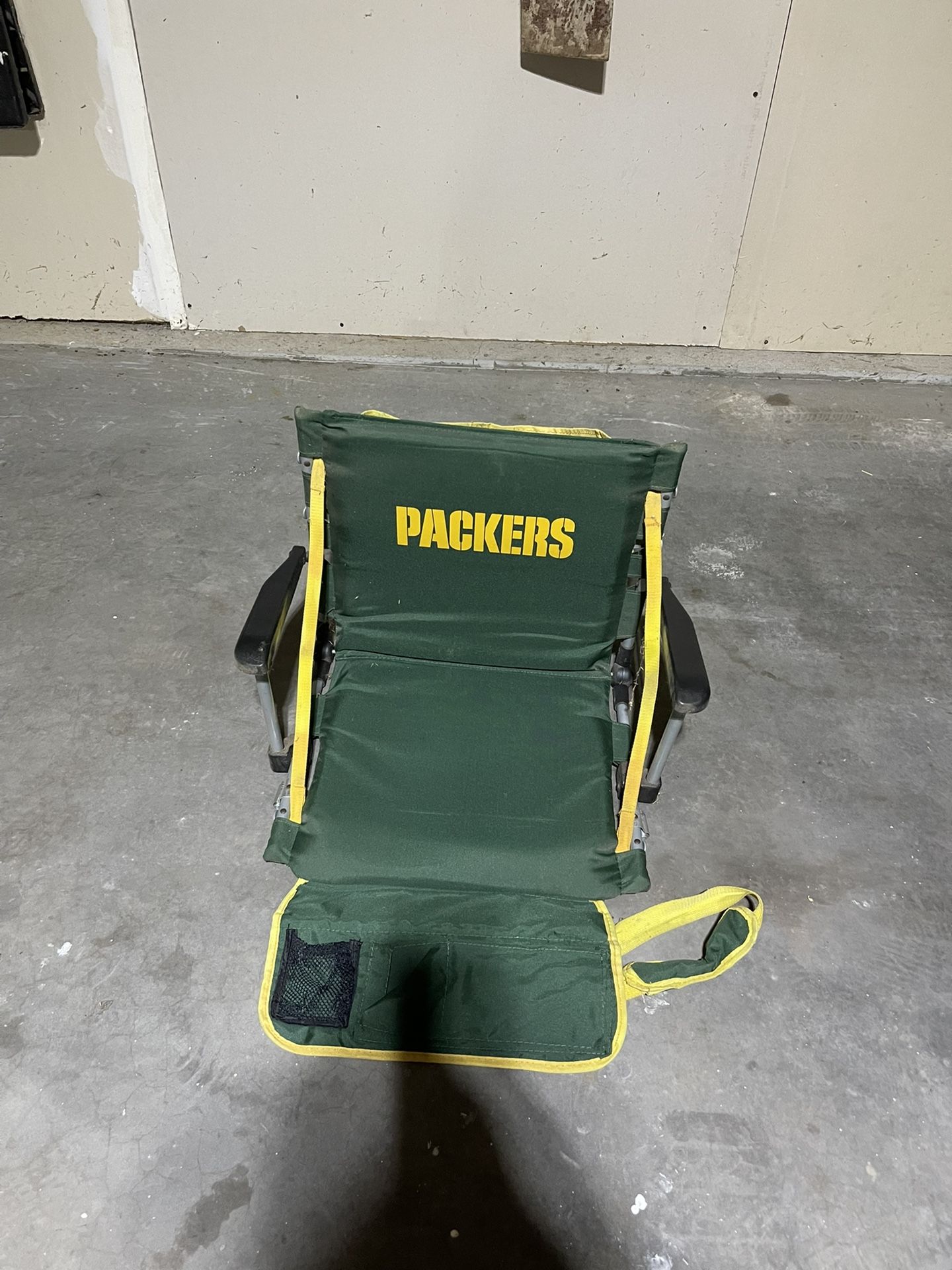 Stadium Chairs