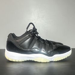 Size 12 - Jordan 11 Retro Low 72-10