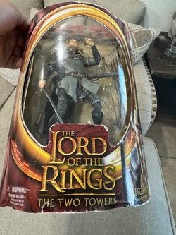 The Lord Of The Rings Action Figure