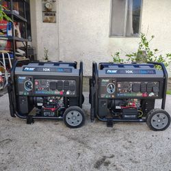  10,000watts generator 