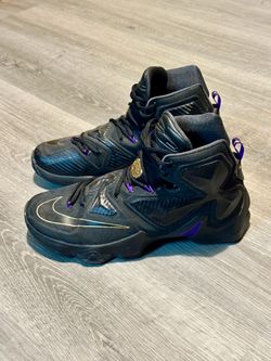 Nike Lebron 13 ‘Pot of Gold’