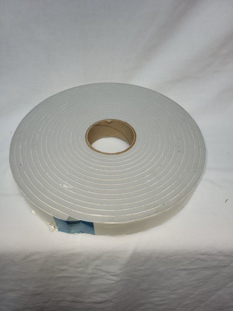 RV CAMPER CANOPY POLYETHYLENE ADHESIVE FOAM