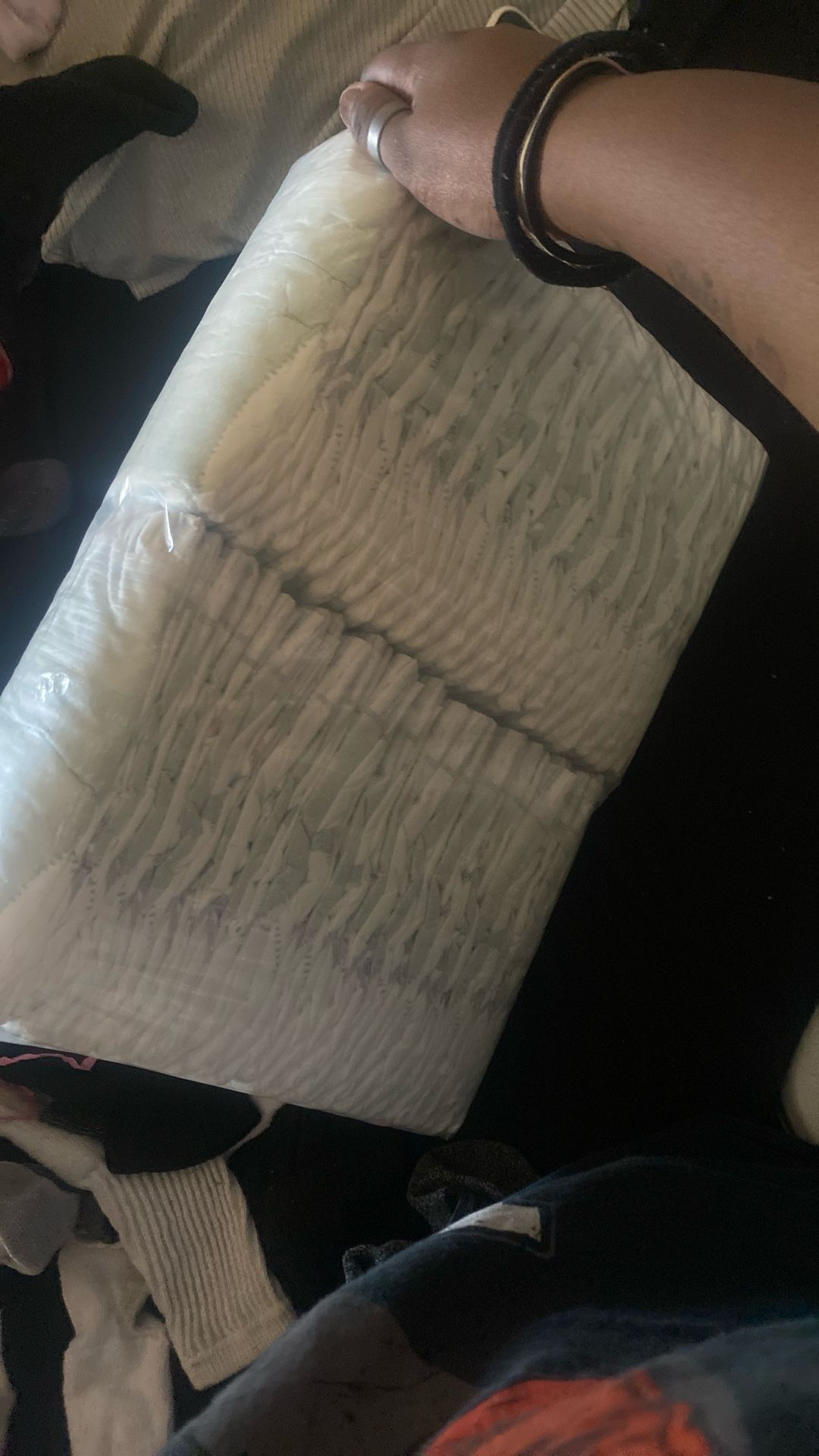 Pampers Size 2 60ct