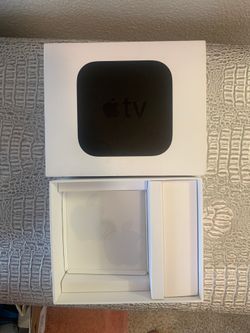 Apple Empty Boxes