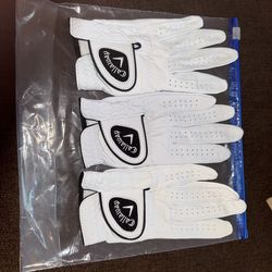 Women’s small, right handed glove (3)
