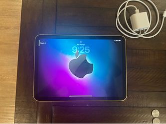 Apple iPad  11 (A16) 128GB