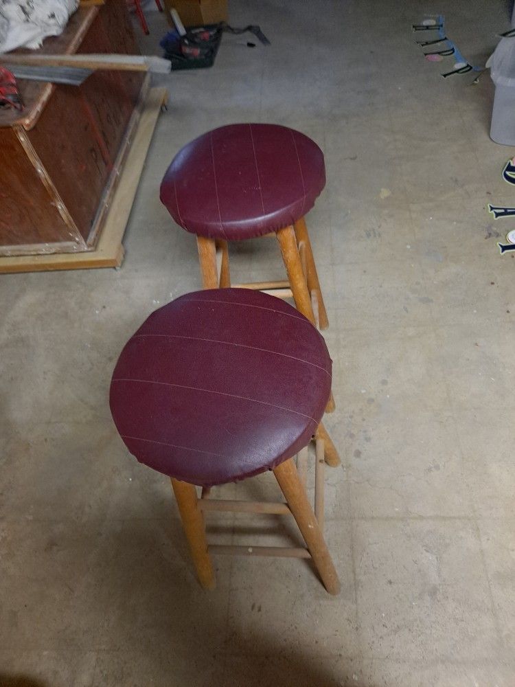 Stools