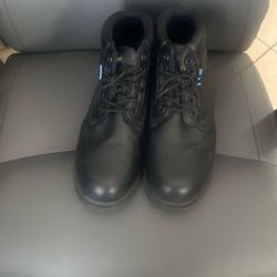 Men’s Goodyear Skid Resistance 