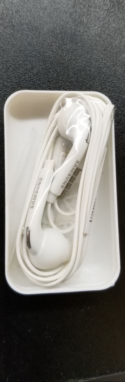 Headphones for Samsung