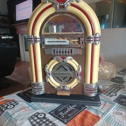 Cassette Radio Works