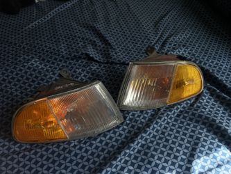 92-95 Civic Signal Lamp