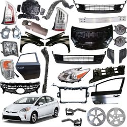 Auto Body Parts , Door Handles , Locks , Mirrors Etc 