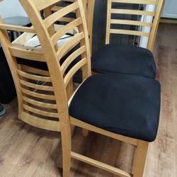 Counter High Chairs