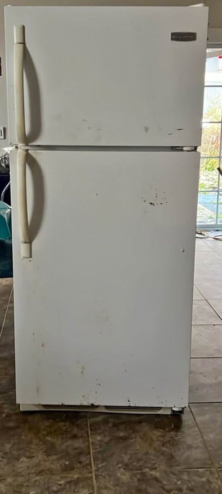 Frigidaire Refrigerator