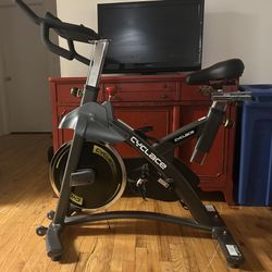 Cyclace Exercise Bike