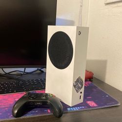 Xbox S