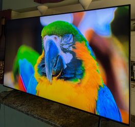 SAMSUNG* 55 INCHES Crystal UHD 4K Smart TV year 2025