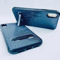 BELTRON Combo Case & Holster for iPhone X S Max, iPhone XS & iPhone X /Slim Protective Full Body Dual Guard Grip Case 