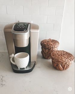 Keurig Coffee Elite