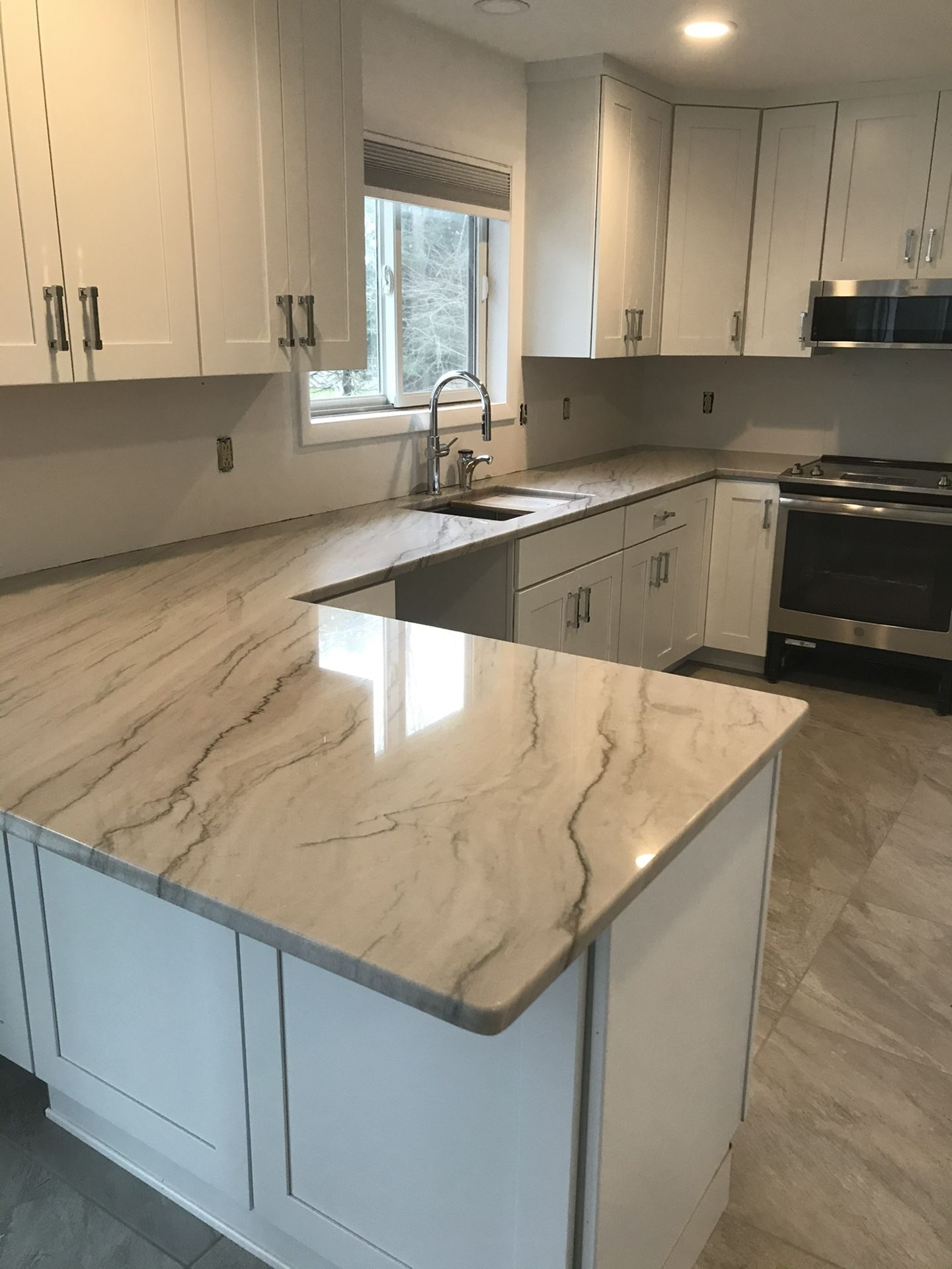 Kitchen Countertops
