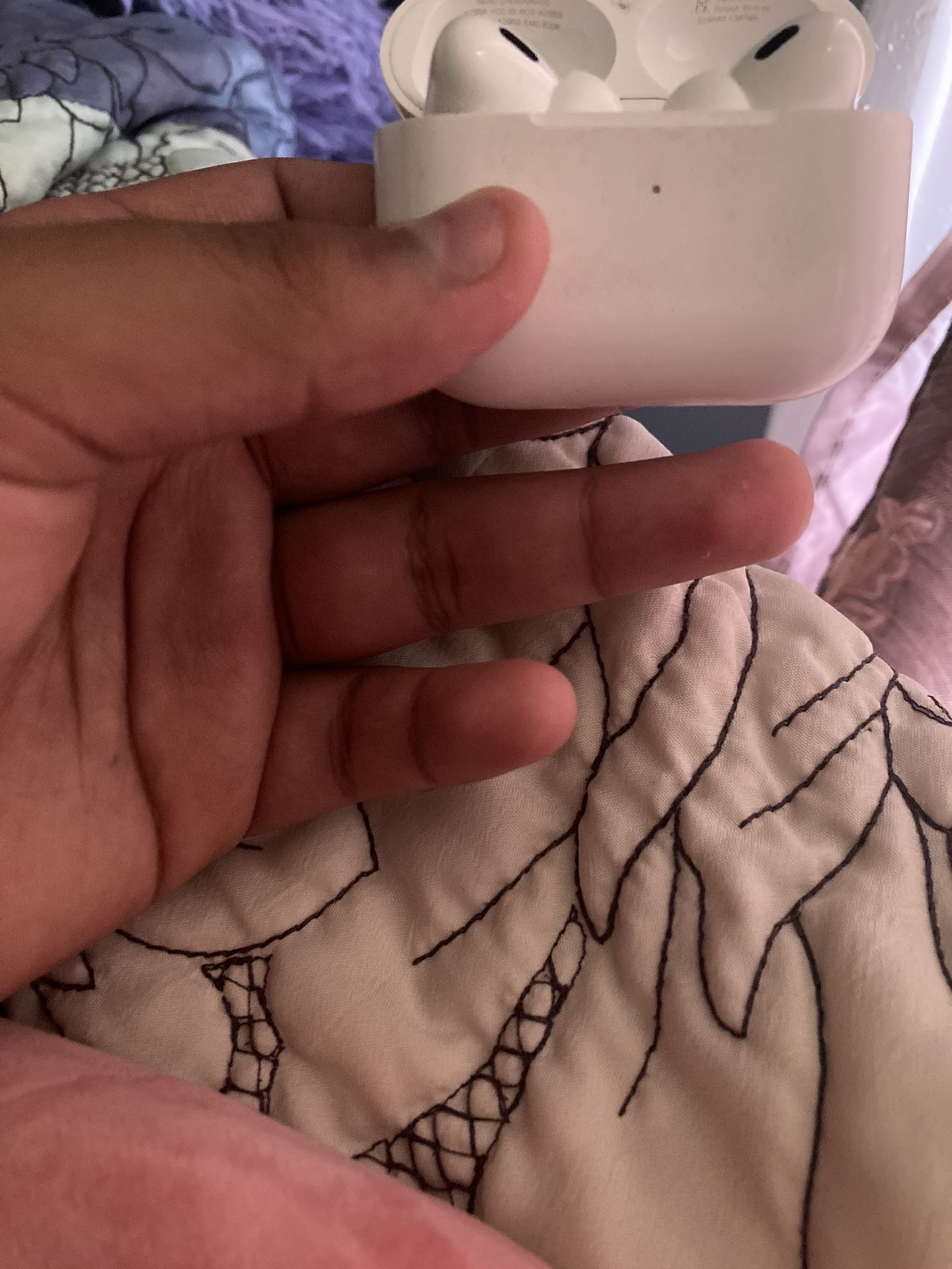 Airpod Pros 2nd Gen