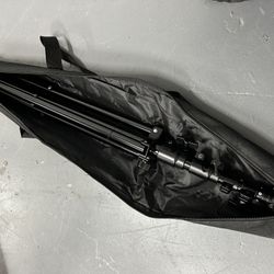 flashpoint lightstand air cushioned 