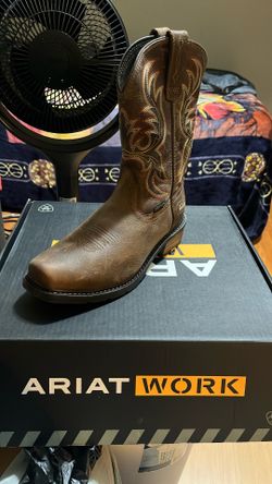 Arita Work Boots