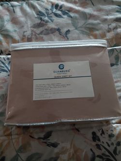 Kohl's Queen Size Sheet Set