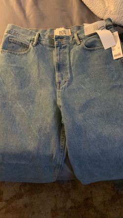 Urban Outfitters Baggy Fit Jeans Vintage