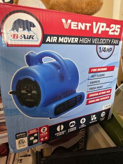 Air vent