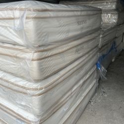King Mattress 