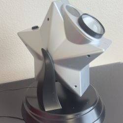 Laser Twilight Projector